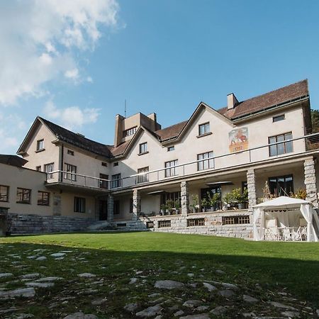 Zweitwohnsitz Bed and Breakfast Drosendorf Stadt Exteriör bild