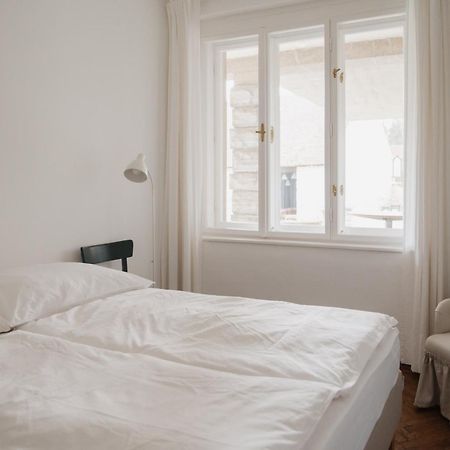Zweitwohnsitz Bed and Breakfast Drosendorf Stadt Rum bild