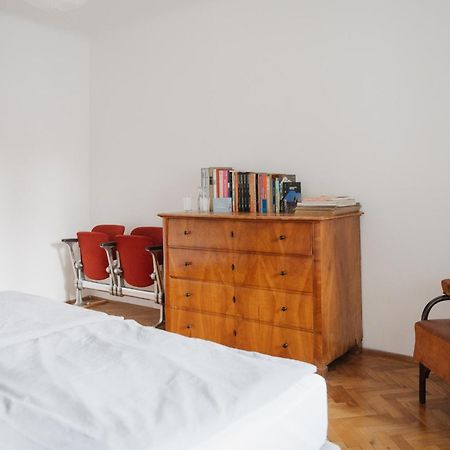 Zweitwohnsitz Bed and Breakfast Drosendorf Stadt Rum bild