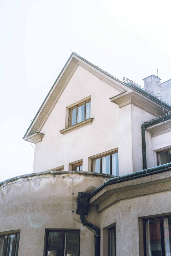 Zweitwohnsitz Bed and Breakfast Drosendorf Stadt Exteriör bild