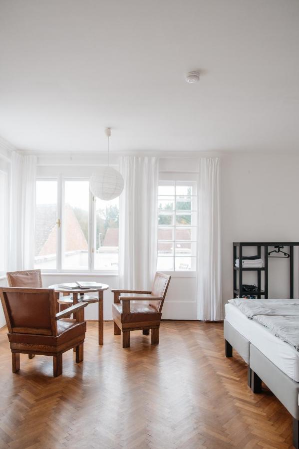 Zweitwohnsitz Bed and Breakfast Drosendorf Stadt Exteriör bild