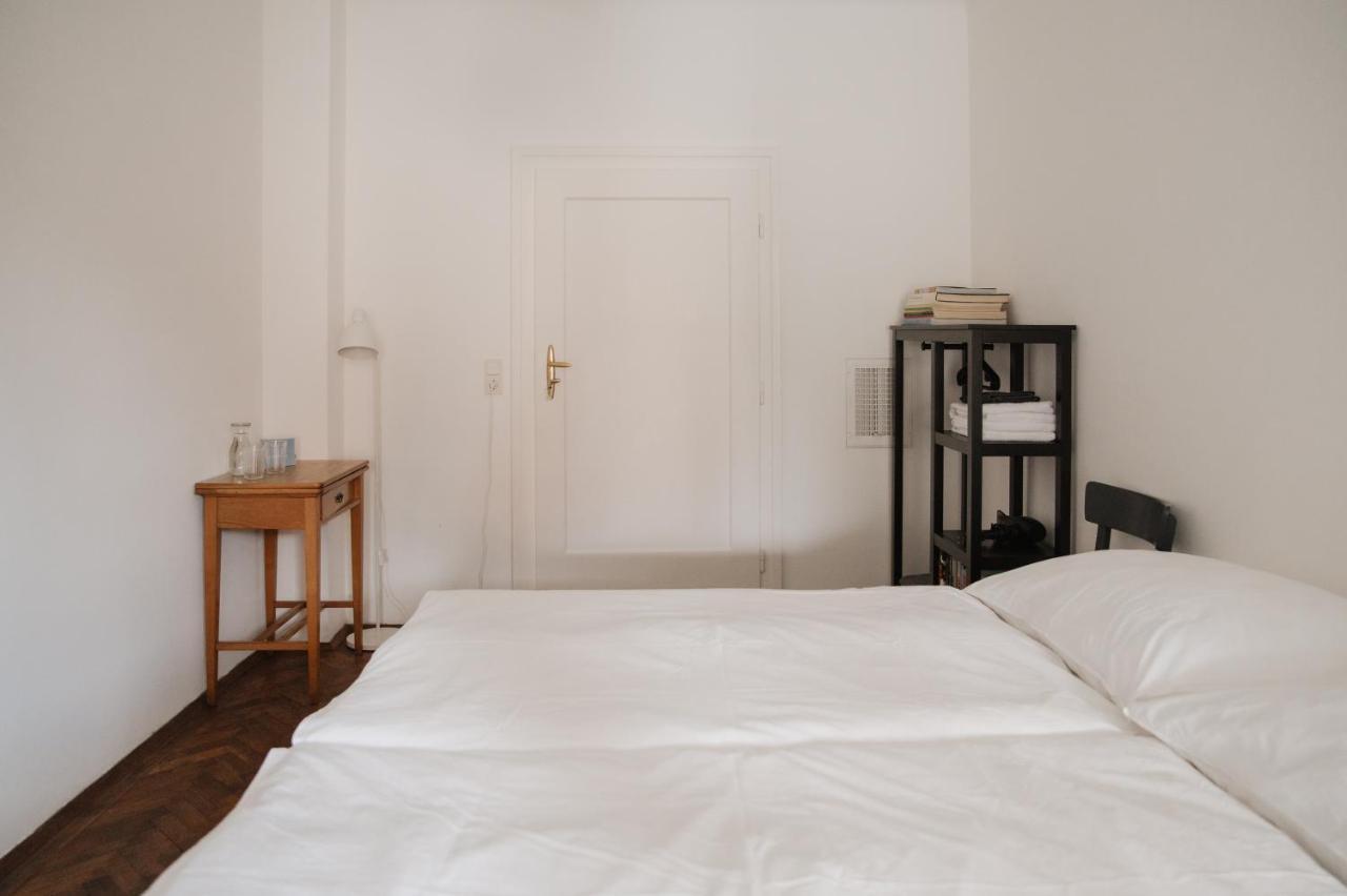Zweitwohnsitz Bed and Breakfast Drosendorf Stadt Exteriör bild