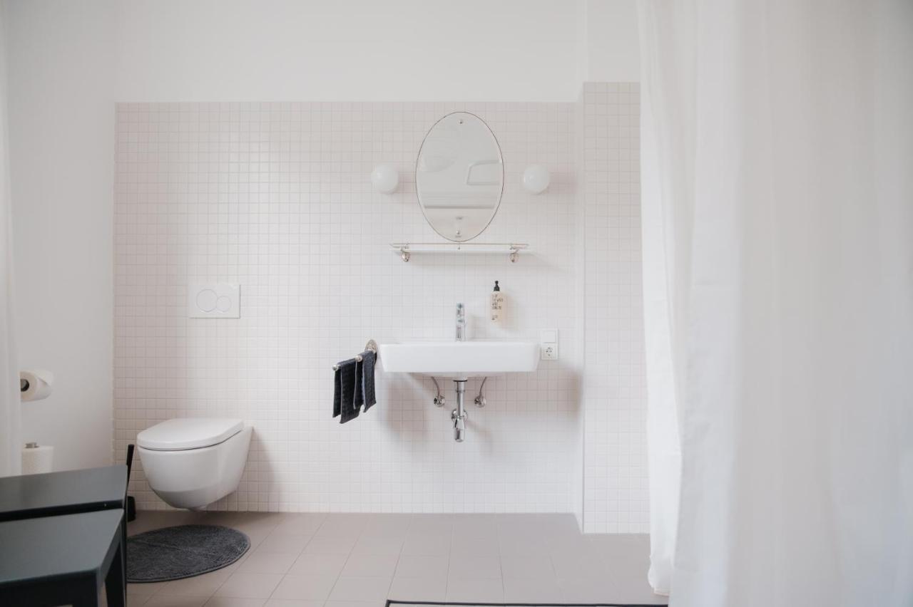 Zweitwohnsitz Bed and Breakfast Drosendorf Stadt Exteriör bild