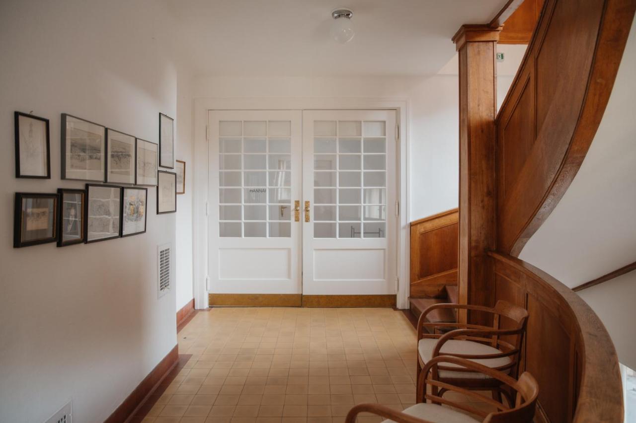 Zweitwohnsitz Bed and Breakfast Drosendorf Stadt Exteriör bild