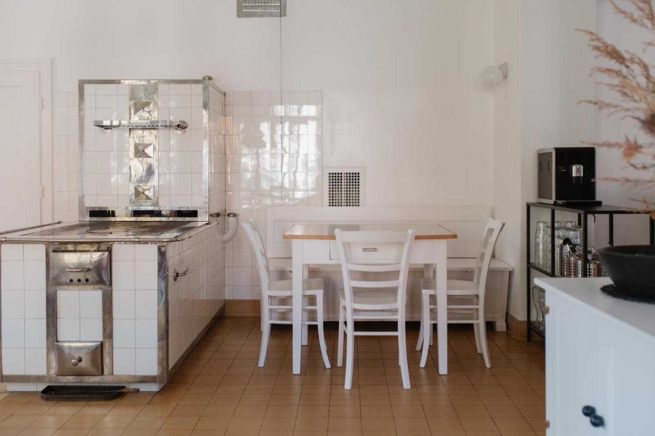 Zweitwohnsitz Bed and Breakfast Drosendorf Stadt Exteriör bild