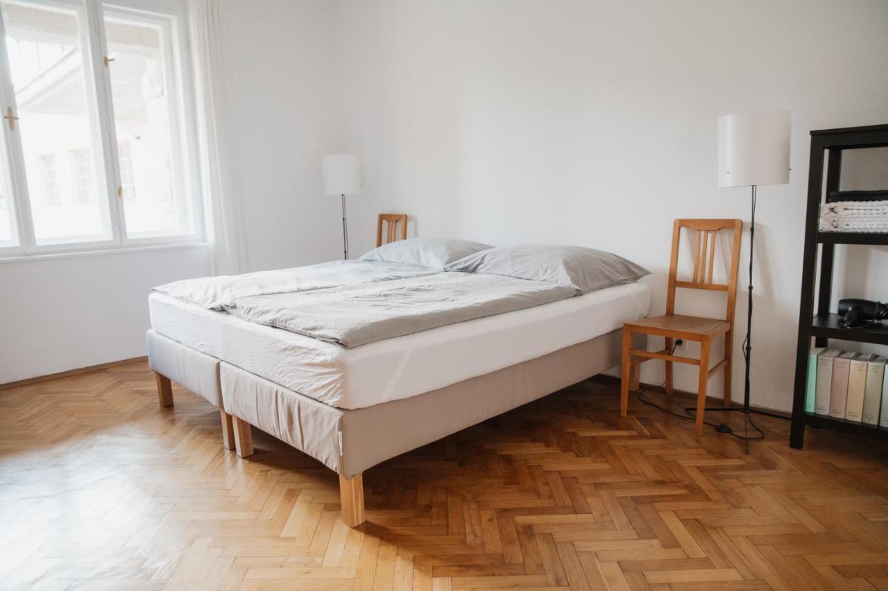 Zweitwohnsitz Bed and Breakfast Drosendorf Stadt Exteriör bild