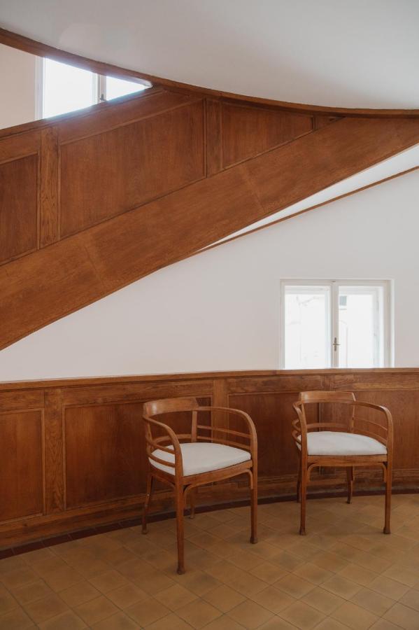 Zweitwohnsitz Bed and Breakfast Drosendorf Stadt Exteriör bild