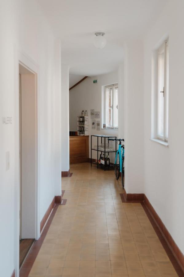 Zweitwohnsitz Bed and Breakfast Drosendorf Stadt Exteriör bild