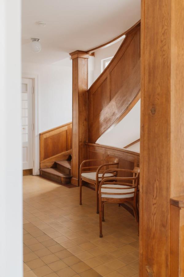 Zweitwohnsitz Bed and Breakfast Drosendorf Stadt Exteriör bild