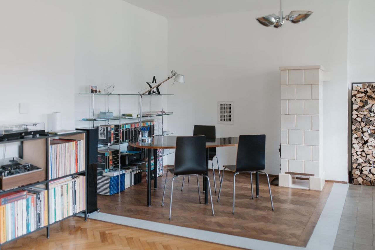 Zweitwohnsitz Bed and Breakfast Drosendorf Stadt Exteriör bild