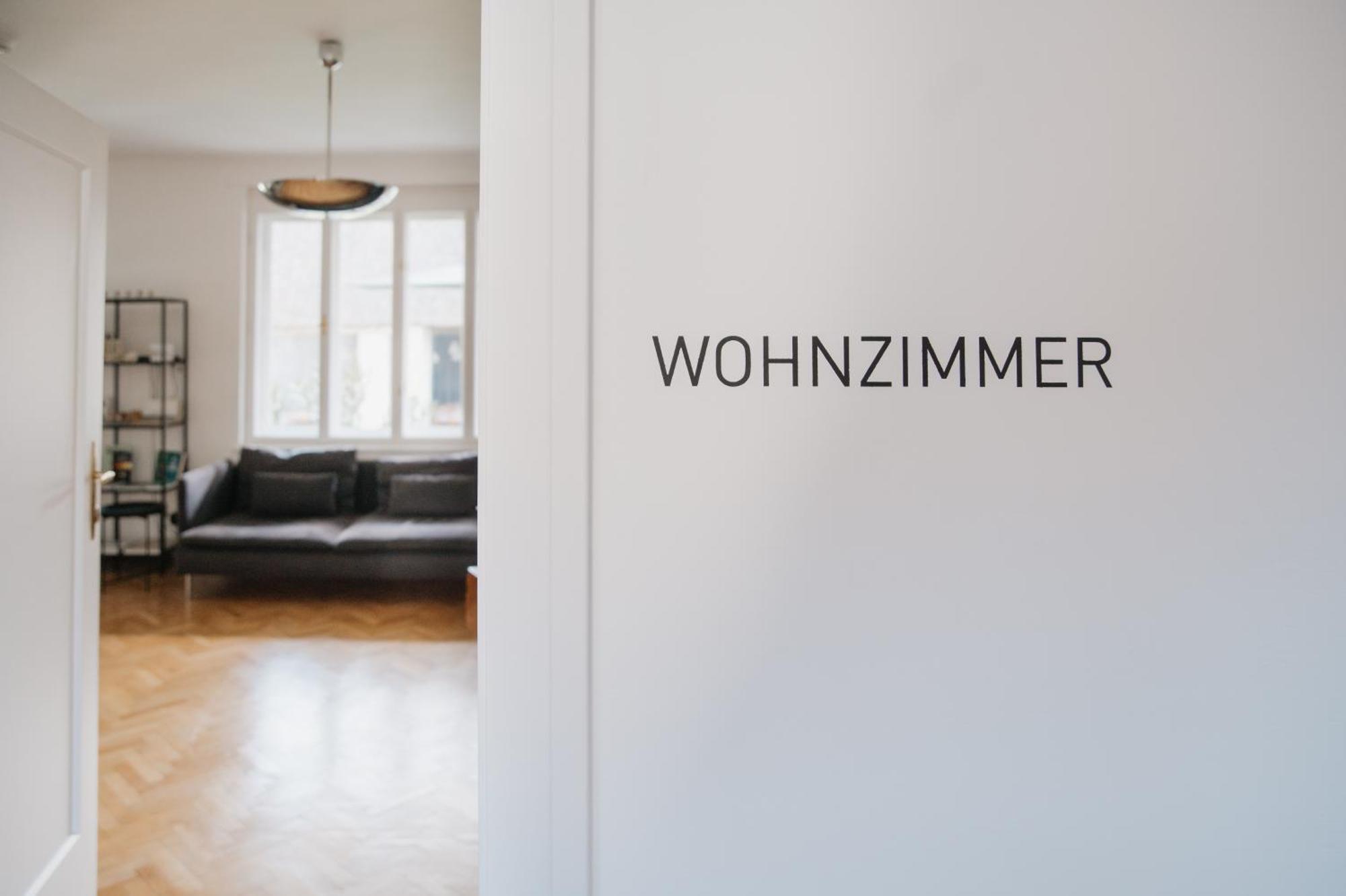 Zweitwohnsitz Bed and Breakfast Drosendorf Stadt Rum bild