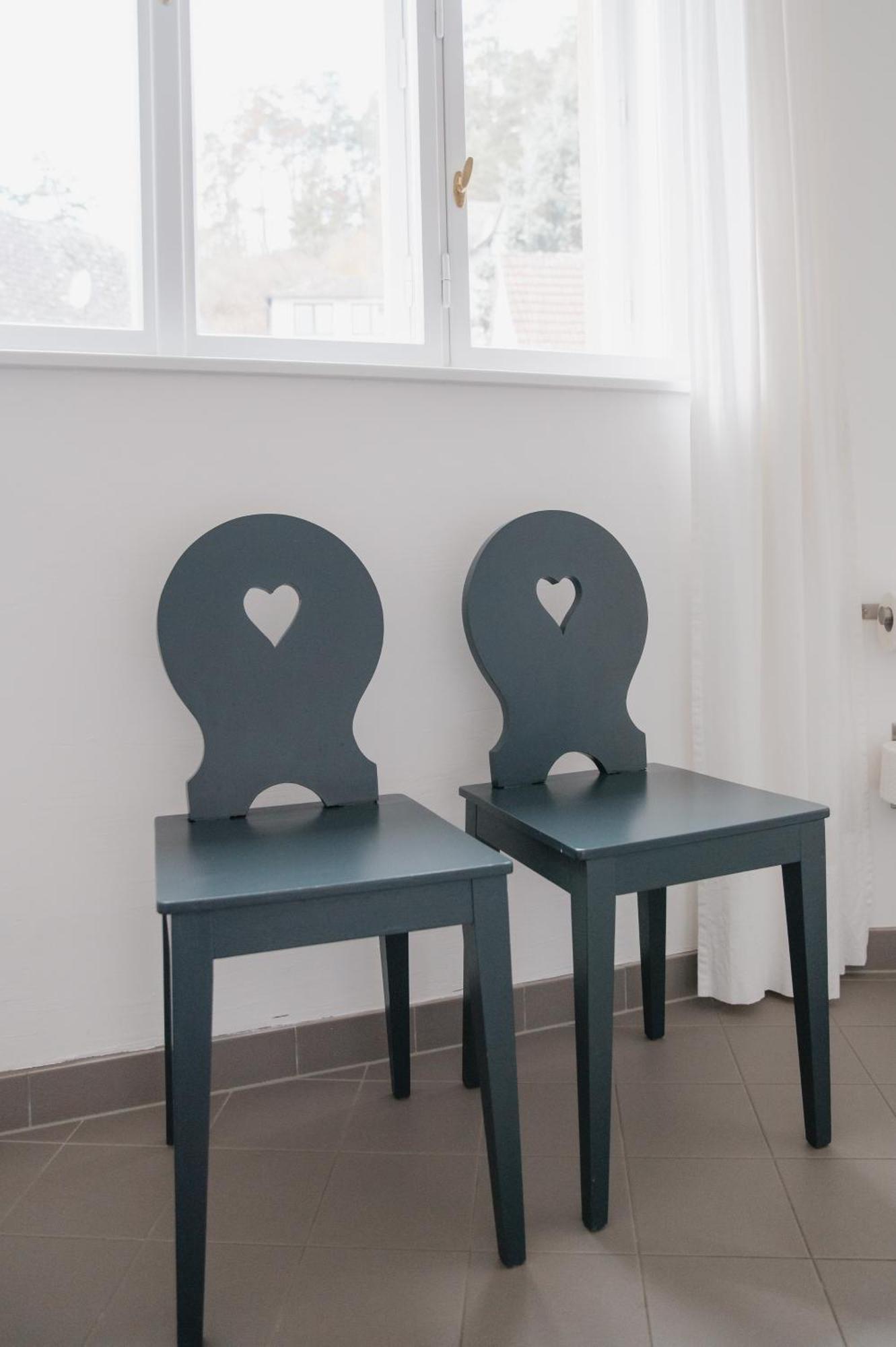 Zweitwohnsitz Bed and Breakfast Drosendorf Stadt Rum bild