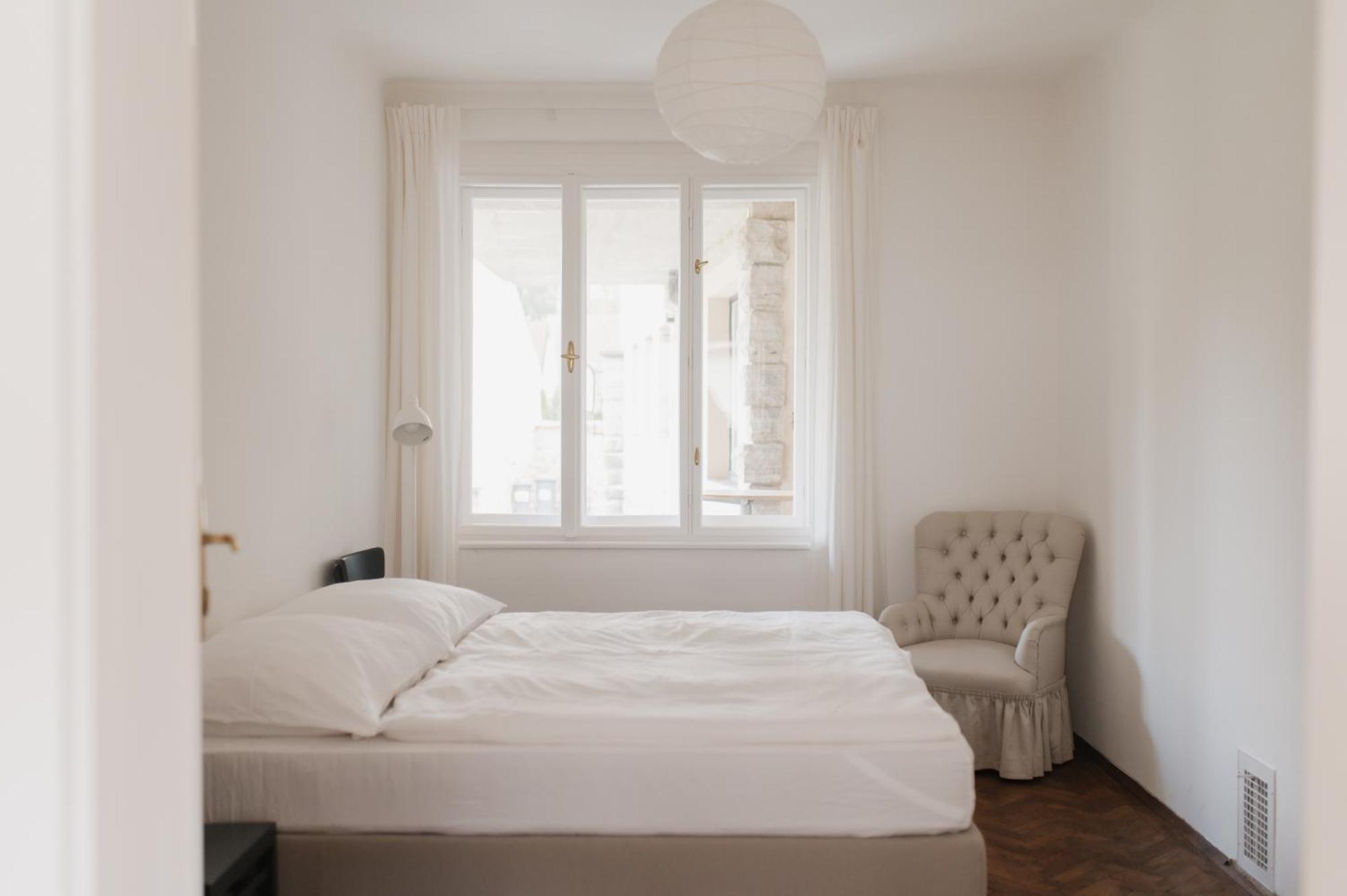 Zweitwohnsitz Bed and Breakfast Drosendorf Stadt Rum bild