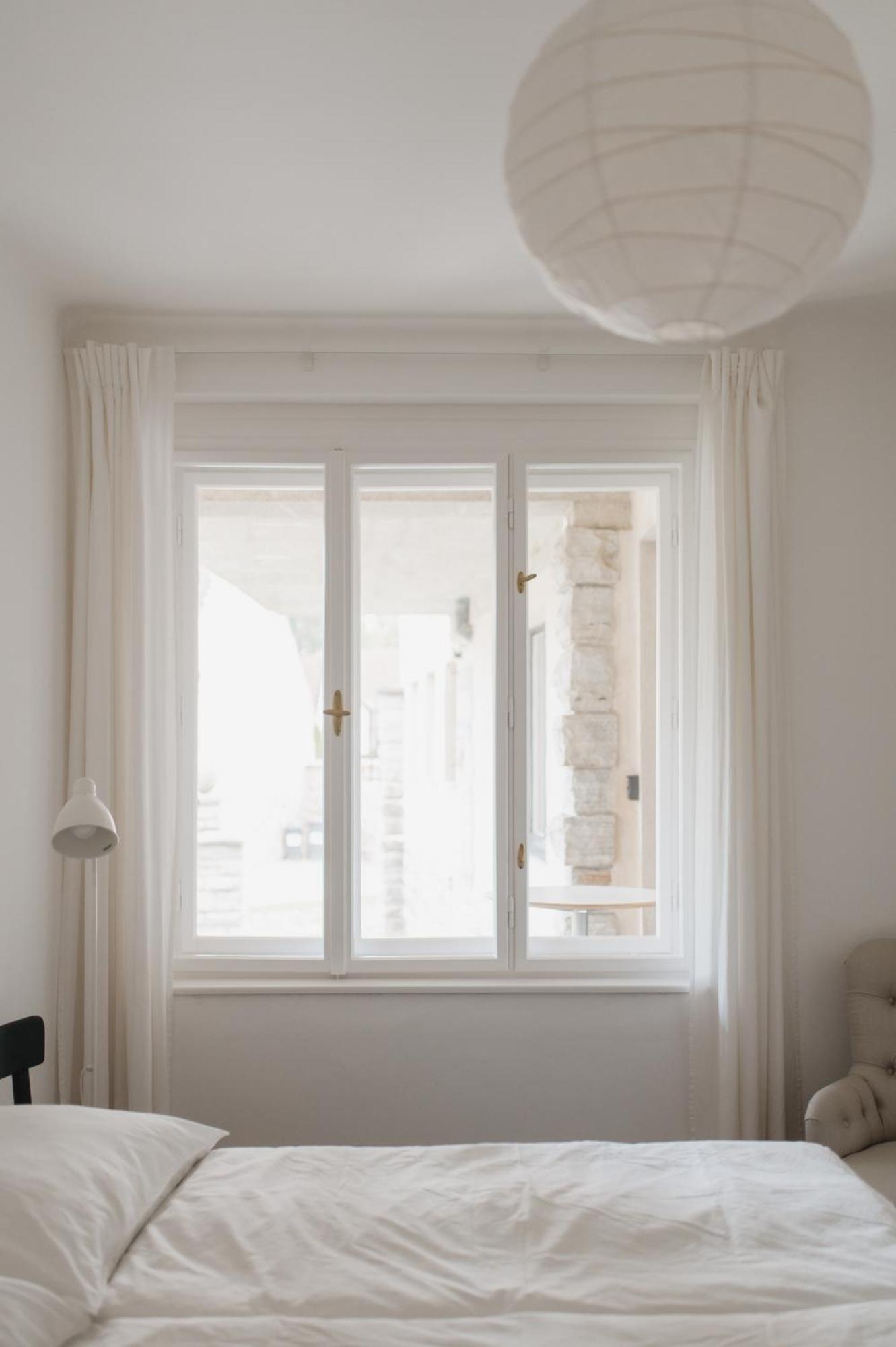 Zweitwohnsitz Bed and Breakfast Drosendorf Stadt Rum bild
