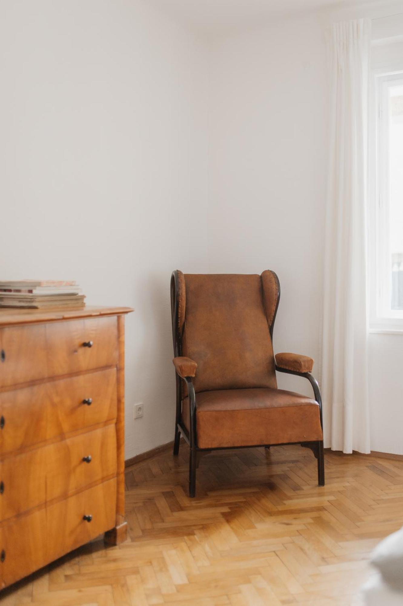 Zweitwohnsitz Bed and Breakfast Drosendorf Stadt Rum bild